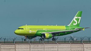 ВЗЛЁТ ПОСАДКА