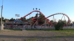 Краснодарские  горки  (zlatan1989 day)