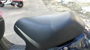 Скутер Honda Tact 50 AF16 Fullmark - Walkaround, Kupiscooter.ru