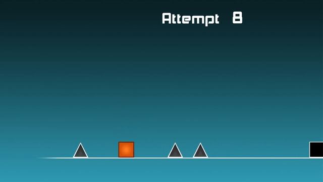 САМАЯ НЕВОЗМОЖНАЯ ИГРА! The Impossible Game смотреть онлайн