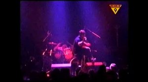 Spineshank Stovebolt Live Amsterdam Paradiso 14-12-1998