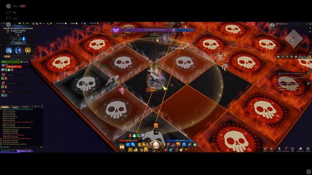 Lost Ark bingo Paladin POV смотреть онлайн