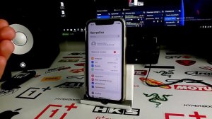 Как изменить код пароль на новый на iPhone
