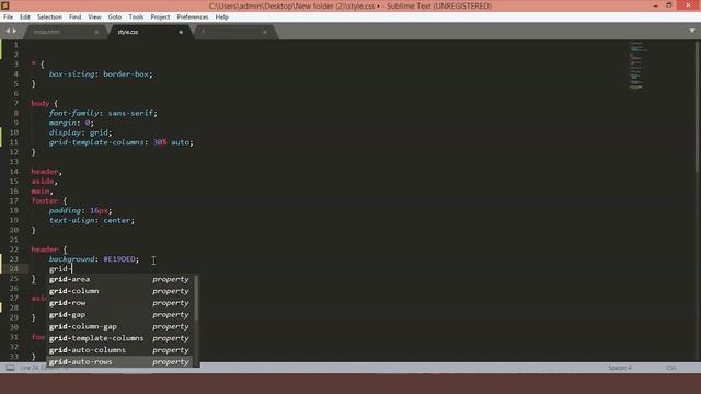 CSS Grid vs Flexbox : Which Is Better? | CSS Grid And Flexbox Tutorial | CSS Tutorial | Simplilearn