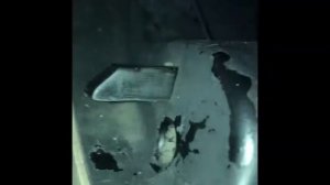 Снятие, замена, ремонт ручки бардачка audi a4 b6(b7) своими руками.