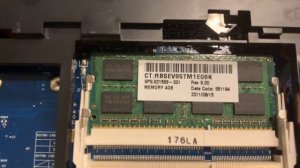 HP ProBook 4730s Ram Upgrade