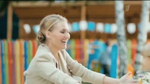 (2015) Kinder Chocolate - Лучший способ передать любовь