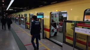 МЕТРО В КИТАЕ: КАК ЭТО РАБОТАЕТ? ПЛЮСЫ И МИНУСЫ