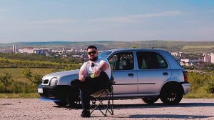 Интервью у владельца Nissan Micra K11