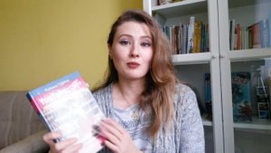 Зачем я купила книгу Робины Гудины? RobinaGoodina/Алена Погребняк)