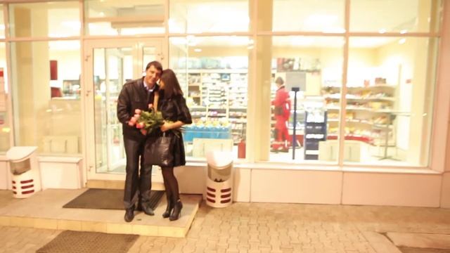 Предложение Ринат и Лилия 2012 смотреть онлайн