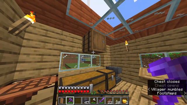 MINECRAFT survival  EP 10 || lets explore Nether Fortress and Stronghold || смотреть онлайн