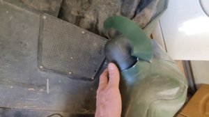 Клеим лодку ПВХ своими руками. Получится ли?