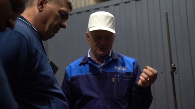 7. Сварщики смотреть онлайн