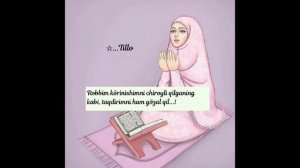 MIRZABEK XOLMEDOV XUDO BILAN