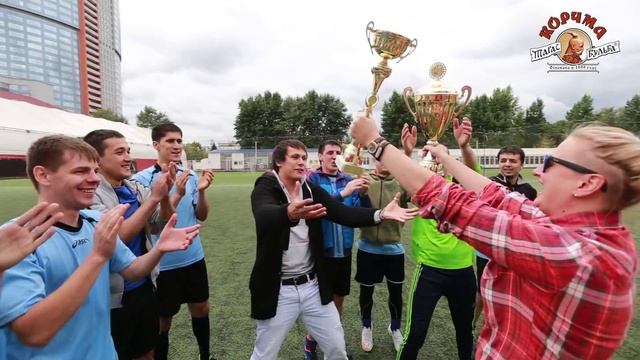 Korchma is a lifestyle