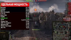 🔴AMX M4 49 СТОИТ ПОКУПАТЬ ЗА БОНЫ ПОСЛЕ АПА? 🔴МИР ТАНКОВ🔴