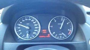 Bmw x1 2013 2.0d 0-100 разгон