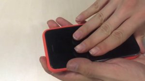 Spicy Orange Silicone Case копия для iPhone 6/7/8/7+/8+/Xs...