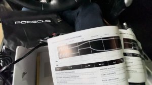 Présentation du chargeur:  Porsche Charge-o-mat Pro   ???