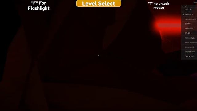 Бегаем от мемов в Roblox Goofy Runners смотреть онлайн