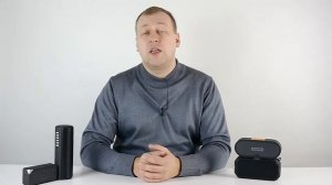 Digma S-20, S-31, S-32 и S-40 - четыре новенькие Bluetooth-колонки