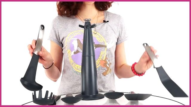 Подарочный набор Элевэйт Карусель черный стальной смотреть онлайн