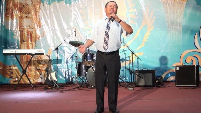 Талғат Изеев Сырласу вальсі смотреть онлайн