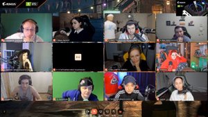 СТРИМЕРЫ ИГРАЮТ В МАФИЮ, ТРЕТЬЯ ИГРА (ОЛЯША, КАРМИК, МАНУРИН, ГОЛОВАЧ И ДРУГИЕ)