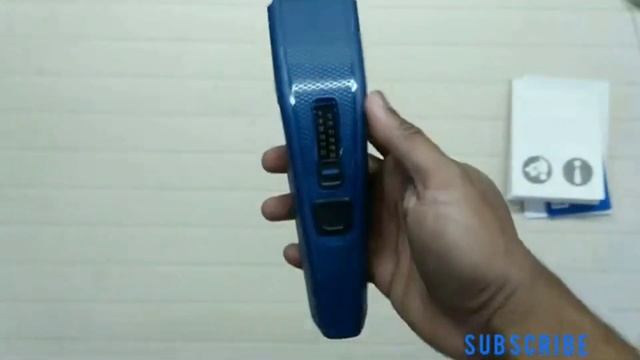 Aparador De Pelos Da Philips hc3505/15 Funciona Mesmo смотреть онлайн