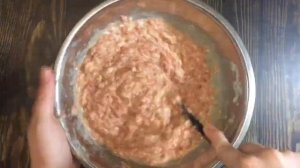 Такие МЯСНЫЕ ОЛАДЬИ вы будете готовить снова и снова!