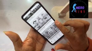 How to Redmi Note 10 Pro TikTok ,YouTube Video Black and White problem solution#merosewa#redminote1
