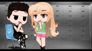 Мой папа начальник полиции Ой нет... Он мент?? Хочешь конфетку?)?meme Gacha life club Гача лайф-Клуб