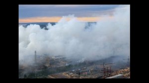 Группа " Три цвета времени -"Я между двух огней"