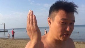 ПОПАЛА В УШИ ВОДА,СПОДРУЧНЫЙ СПОСОБ ОЧИСТКИ.