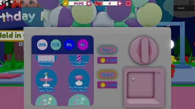 БЕСПЛАТНЫЕ ВЕЩИ С ХЕЛЛОУ КИТТИ В РОБЛОКСЕ! Как получить смотреть онлайн