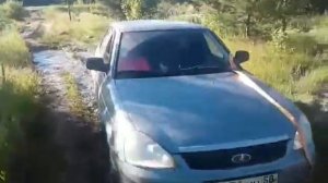 приора с блокировкой