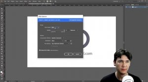 How To Save Illustrator File as JPEG 2021