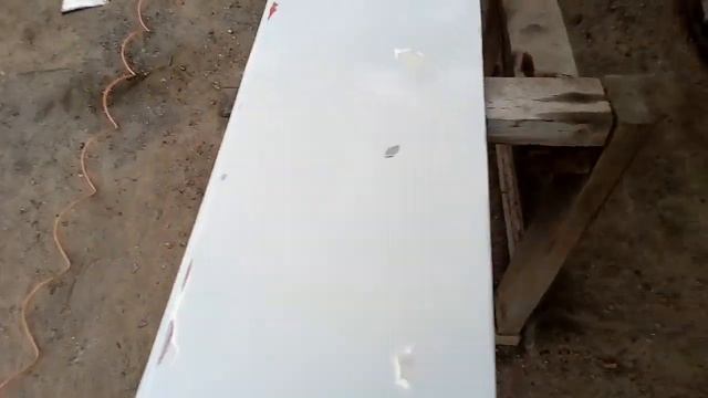 Ремонт кабины (покраска) смотреть онлайн