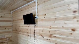 Гостевой дом "Добрый хозяин" 2 этажа