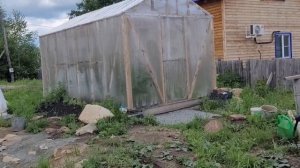 Дача своими руками. Жизнь на даче?