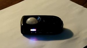 Китайская GSM камера наблюдения