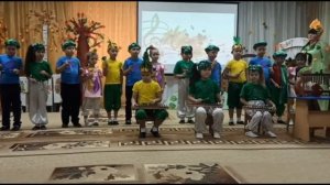 Оркестр Маленькие виртуозы "БАЛЛАДА ДЛЯ АДЕЛИНЫ"