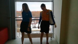 Дети - Банда (unofficial clip) × anasyushko