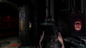 [Все секреты] [Элита] Прохождение Дум 3 (Doom 3) (часть 3)