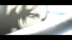 Клеймор / Клеймор аниме / Claymore / Клеймор (шедевр) #простомнение