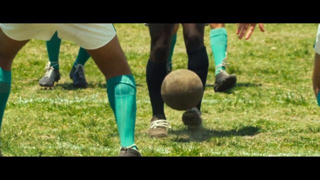 ТОП 10 лучший фильмов про спорт