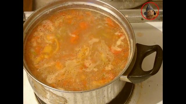 Суп Рассольник,рецепт вкусного рассольника смотреть онлайн