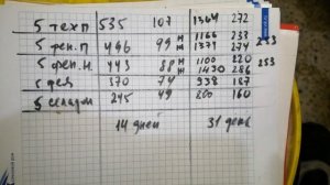 Перепелам месяц, а сколько съели.Просто взвешиваем,  а не сравниваем. Селадон, не феникс и не техас