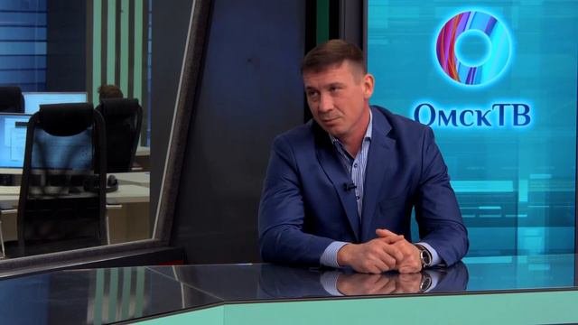 Интервью. Михаил Возлюбленный